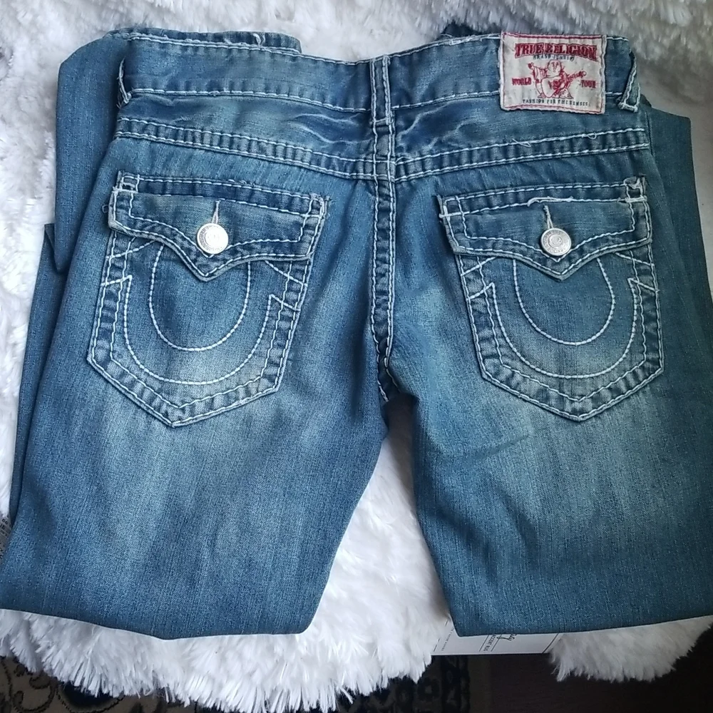 True religion jeans